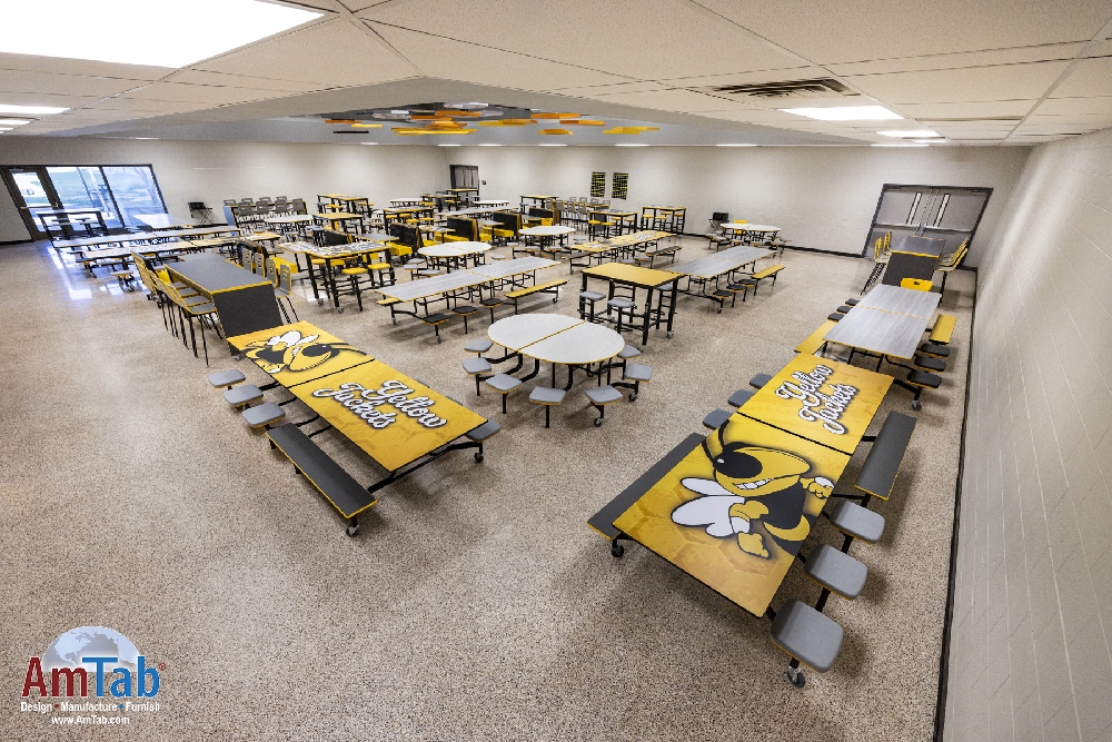 Dining Commons
